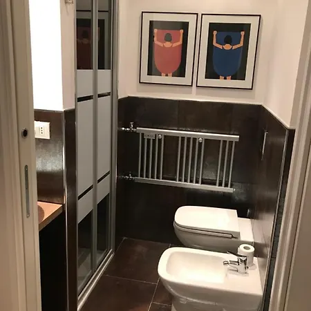 Apartment Ormea Street *