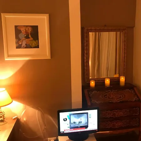 Appartement Ormea Street Turijn