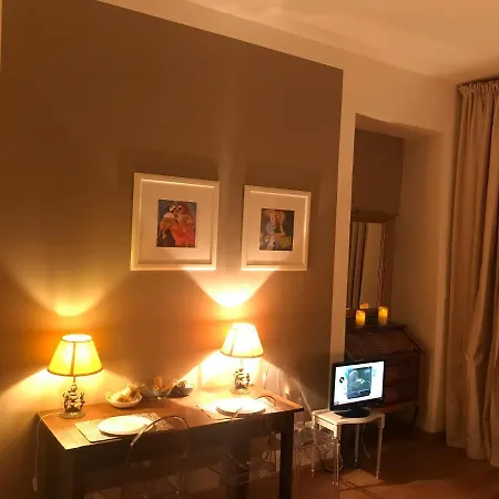 Ormea Street Apartment