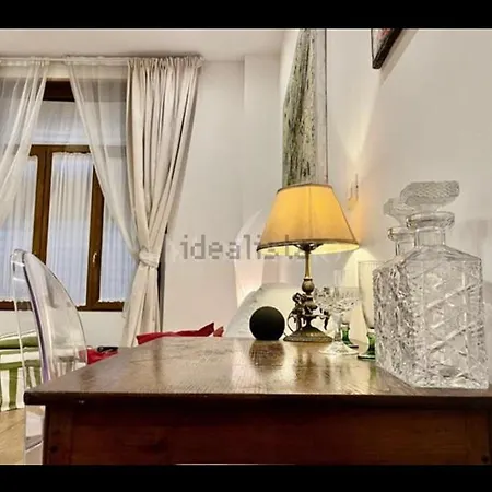 Ormea Street Apartment *