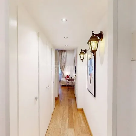 Ormea Street Apartment *