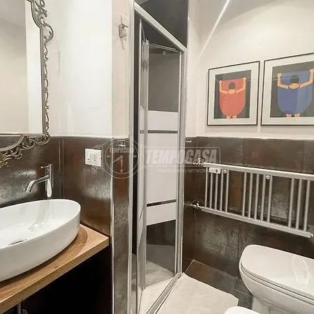 Ormea Street Apartment Turin