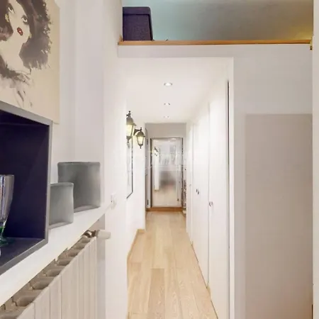 Ormea Street Apartment Turin