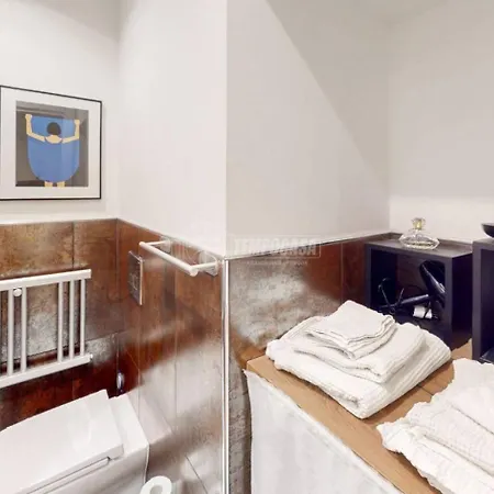 Ormea Street Apartment Turin