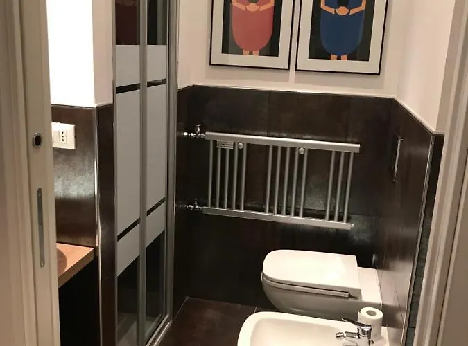 Apartmán Ormea Street *