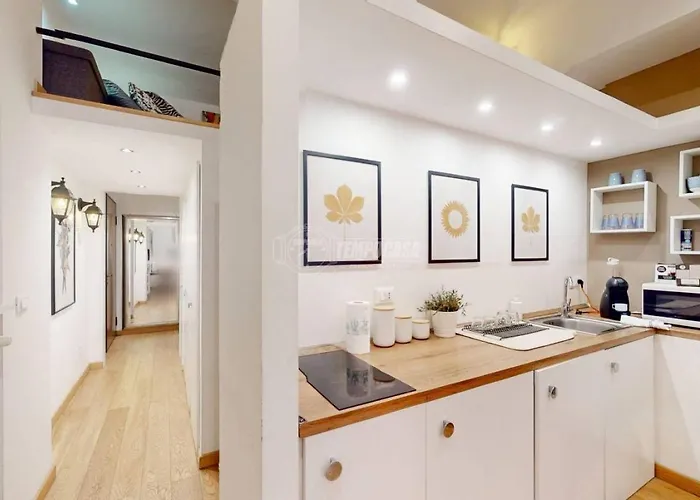Apartmán Ormea Street *
