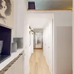 Ormea Street Apartmán Turín