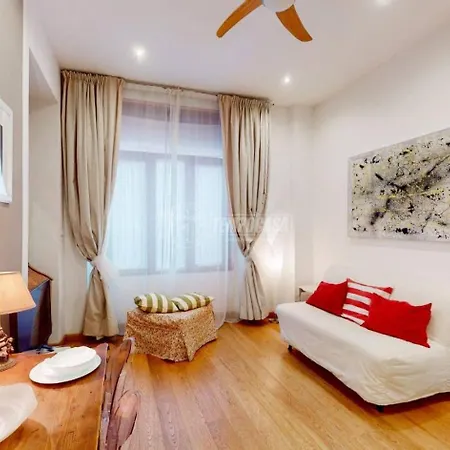 Appartement Ormea Street