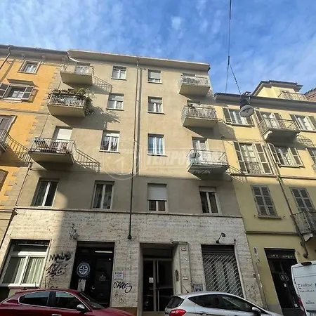Appartement Ormea Street