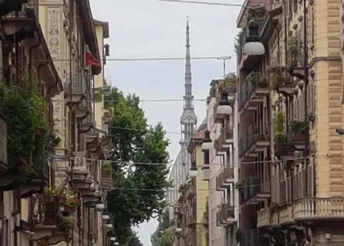 Ormea Street