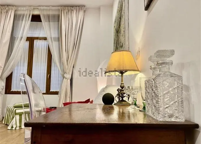 Ormea Street Appartement *
