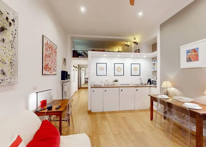 Ormea Street Appartement