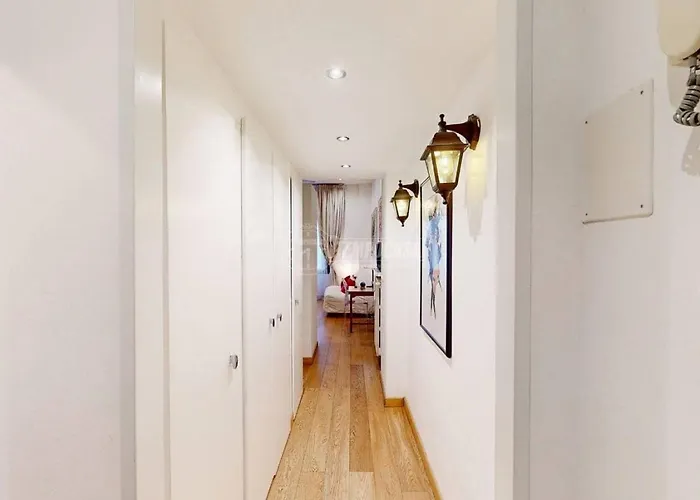 Ormea Street Appartement *