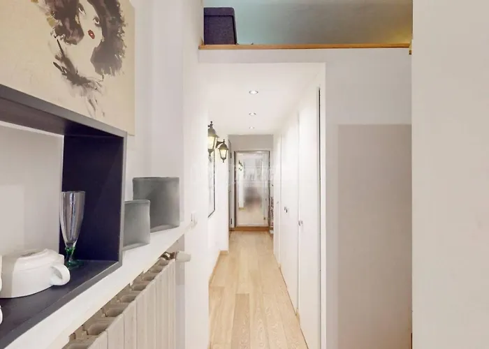 Ormea Street Appartement Turijn