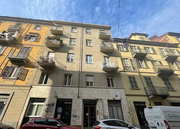 Appartement Ormea Street