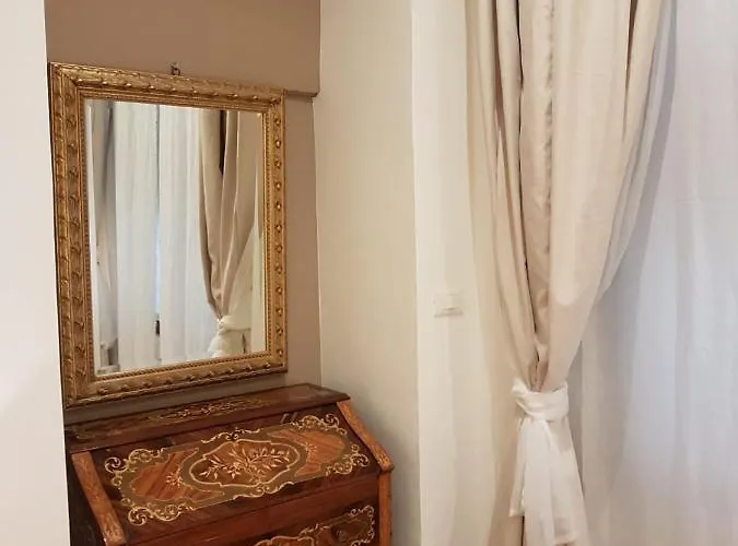 Ormea Street Apartment *
