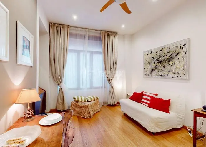Apartment Ormea Street